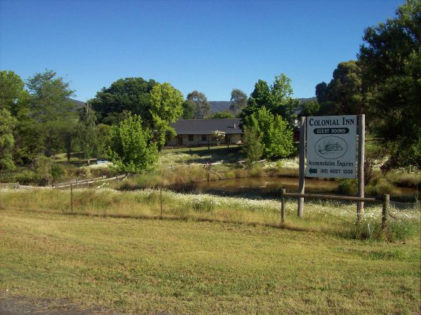 Allans Flat VIC Kalgoorlie Accommodation