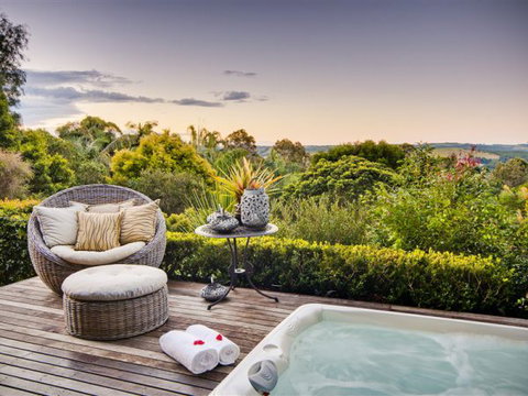 Gaia Retreat And Spa - Kalgoorlie Accommodation 0