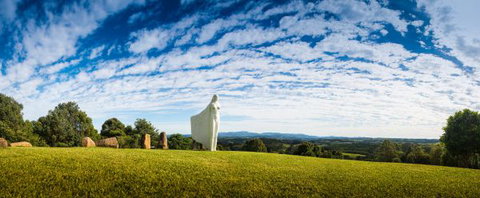 Gaia Retreat And Spa - Kalgoorlie Accommodation 5