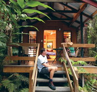 Cape Tribulation  - Kalgoorlie Accommodation