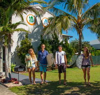 Coolangatta YHA - Kirra Beach Gold Coast - Kalgoorlie Accommodation