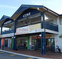 Surfers Paradise YHA Main Beach - Kalgoorlie Accommodation