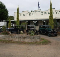 Hotel Granya - Kalgoorlie Accommodation