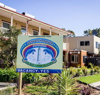 Augusta - Cape Leeuwin YHA - Kalgoorlie Accommodation