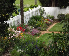B And B Wanulla - Kalgoorlie Accommodation 2