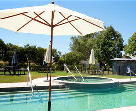 BIG4 Goondiwindi Holiday Park - Kalgoorlie Accommodation 0