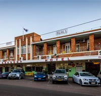 North Gregory Hotel - Kalgoorlie Accommodation