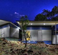 Cobbold Gorge Village Accommodation and Camping - Kalgoorlie Accommodation