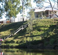 Imbil Bridge Farm - Kalgoorlie Accommodation