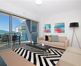 Allure Hotel And Apartments - Kalgoorlie Accommodation 0