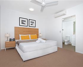 Allure Hotel And Apartments - Kalgoorlie Accommodation 1