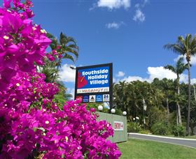 Southside Holiday Village - Kalgoorlie Accommodation 2