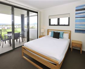 Apartments G60 Gladstone, Managed By Metro Hotels - Kalgoorlie Accommodation 0