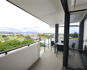 Apartments G60 Gladstone, Managed By Metro Hotels - Kalgoorlie Accommodation 1