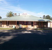 Dog N Bull - Kalgoorlie Accommodation
