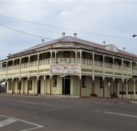Royal Private Hotel - Kalgoorlie Accommodation