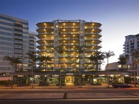 Sunshine Plaza QLD Kalgoorlie Accommodation