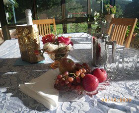 Eastwood Farm - Kalgoorlie Accommodation 1
