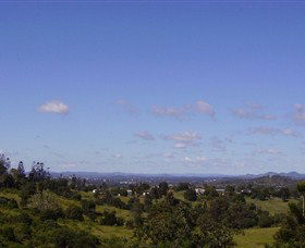 Eastwood Farm - Kalgoorlie Accommodation 2