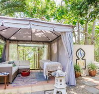 Amytis Gardens Retreat Day Spa and Cooking School - Kalgoorlie Accommodation