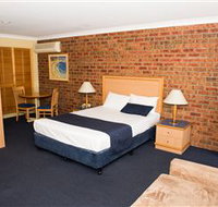 Ipswich Country Motel - Kalgoorlie Accommodation