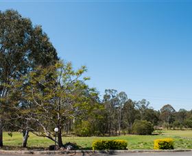 Ipswich Country Motel - Kalgoorlie Accommodation 3