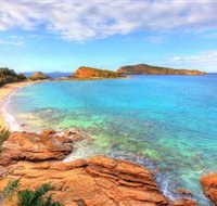 Pumpkin Island - Kalgoorlie Accommodation