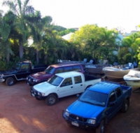 Gee-Dees Family Cabins - Kalgoorlie Accommodation