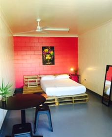Adventurers Backpackers Resort - Kalgoorlie Accommodation 1