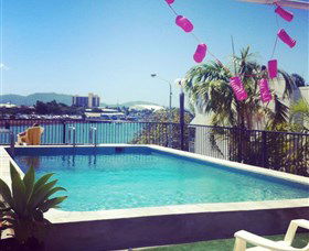 Adventurers Backpackers Resort - Kalgoorlie Accommodation 0