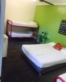 Adventurers Backpackers Resort - Kalgoorlie Accommodation 2