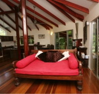 Daintree Secrets Waterfall Sanctuary - Kalgoorlie Accommodation