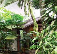 Heritage Lodge and Spa - In the Daintree - Kalgoorlie Accommodation