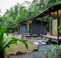 Jungle Lodge - Kalgoorlie Accommodation