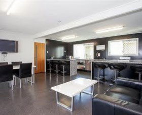 Mycow Accommodation Mackay - Kalgoorlie Accommodation 1