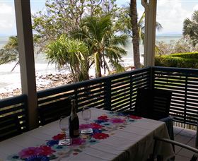 Mackay Beach Accommodation - Iluka - Kalgoorlie Accommodation 2
