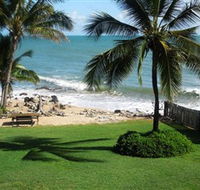 Mackay Beach Accommodation - Iluka - Kalgoorlie Accommodation