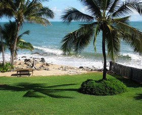 Mackay Beach Accommodation - Iluka - Kalgoorlie Accommodation 0