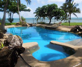 Mackay Beach Accommodation - Iluka - Kalgoorlie Accommodation 1