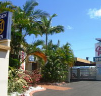 Bundaberg Coral Villa Motel a Golden Chain Motor Inn - Kalgoorlie Accommodation