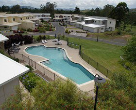 Gympie Pines Fairway Villas - Kalgoorlie Accommodation 0