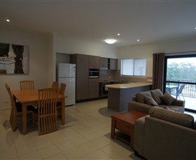 Gympie Pines Fairway Villas - Kalgoorlie Accommodation 1