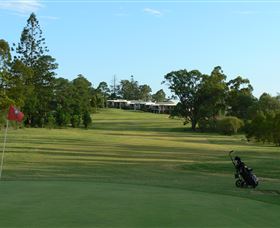 Gympie Pines Fairway Villas - Kalgoorlie Accommodation 3