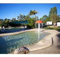 Active Holidays BIG4 Noosa - Kalgoorlie Accommodation