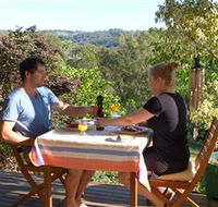 Simba Sunrise Bed and Breakfast - Kalgoorlie Accommodation