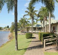 Maroochy Waterfront Camp and Conference Centre - Kalgoorlie Accommodation