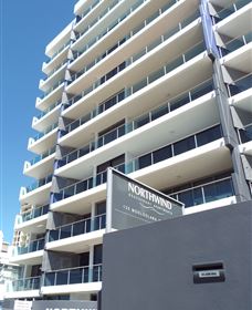 Northwind Apartments - Kalgoorlie Accommodation 0