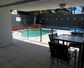 Northwind Apartments - Kalgoorlie Accommodation 1