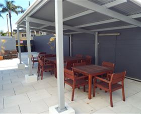 Northwind Apartments - Kalgoorlie Accommodation 3