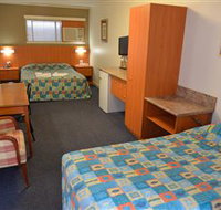 Motel Monaco - Kalgoorlie Accommodation